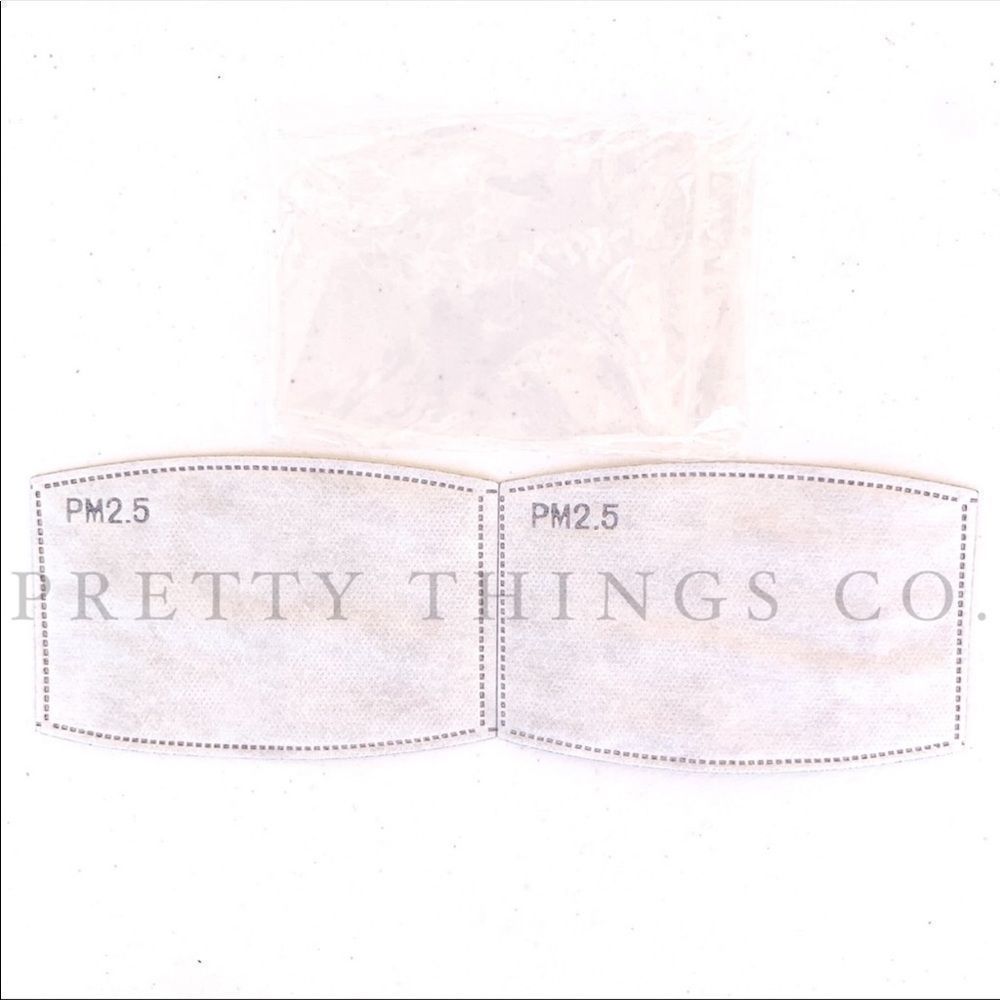 10 Mask Filters - Picture 5 of 8